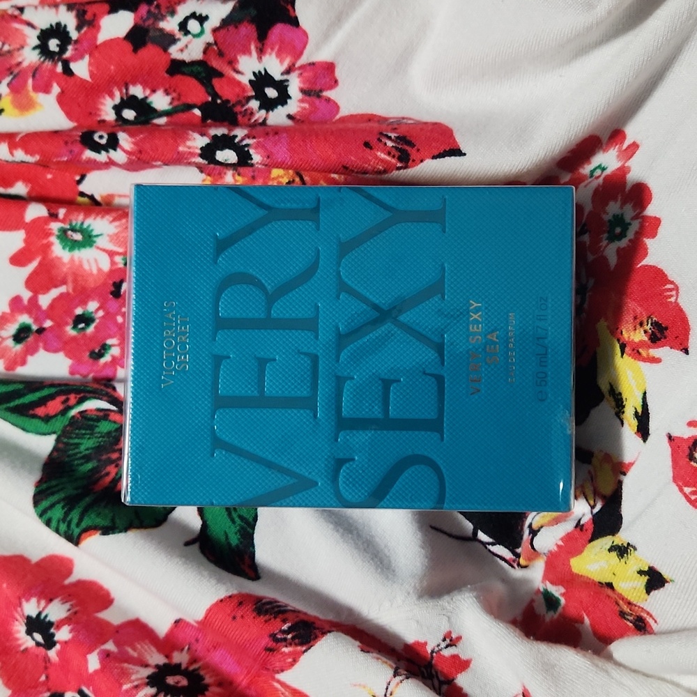 Victoria Secret Eau De Parfum